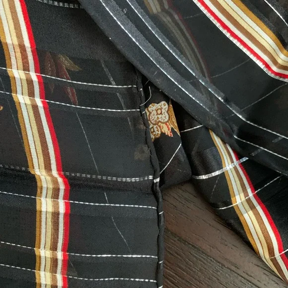 Valentino scarf - Picture 7 of 7